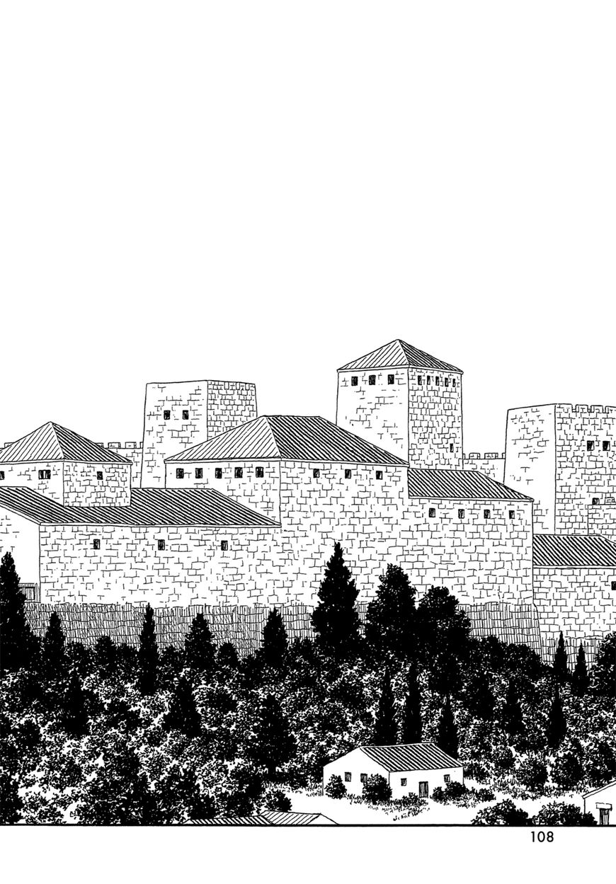 Read Historie EN Manga Online