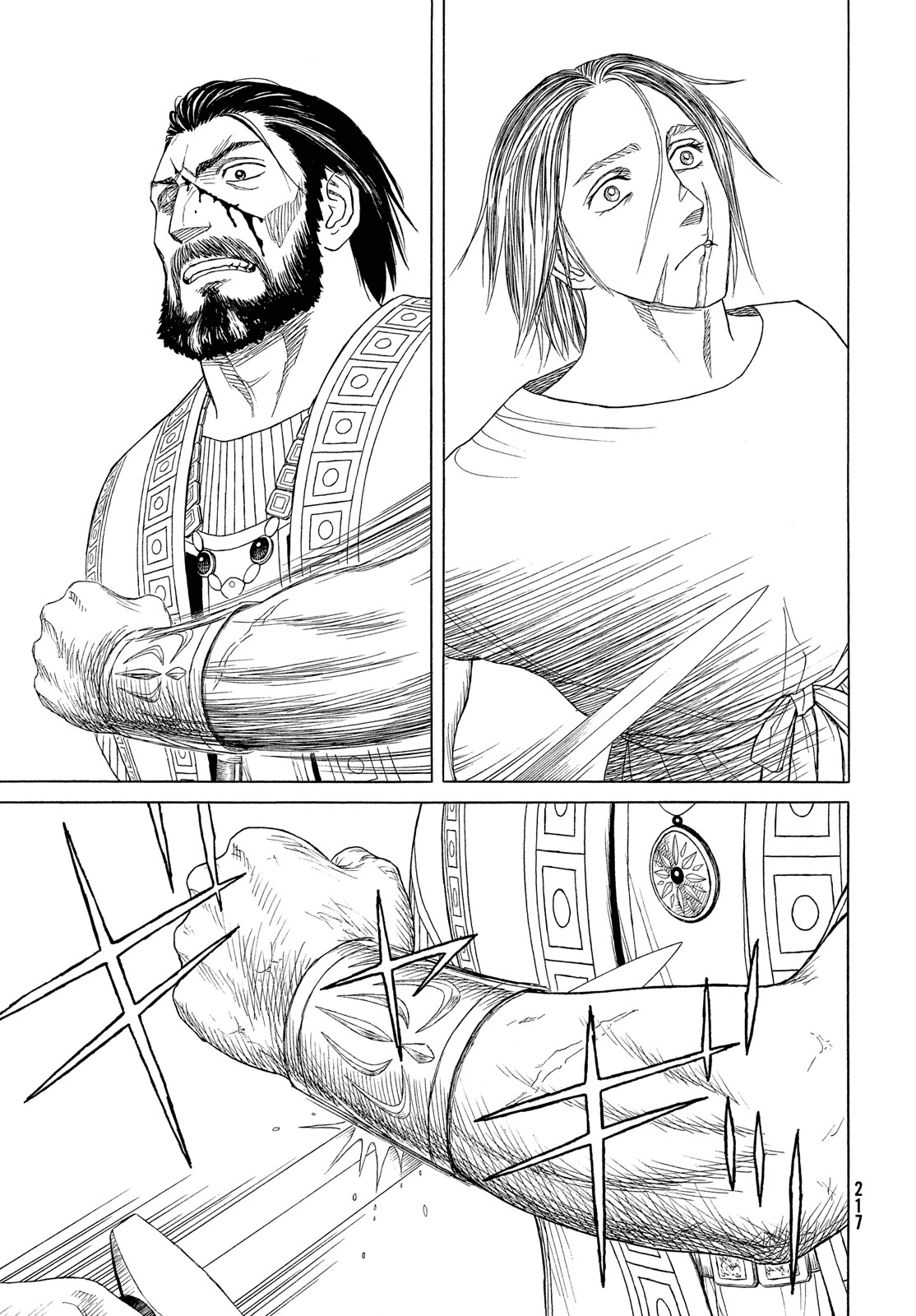 Read Historie EN Manga Online