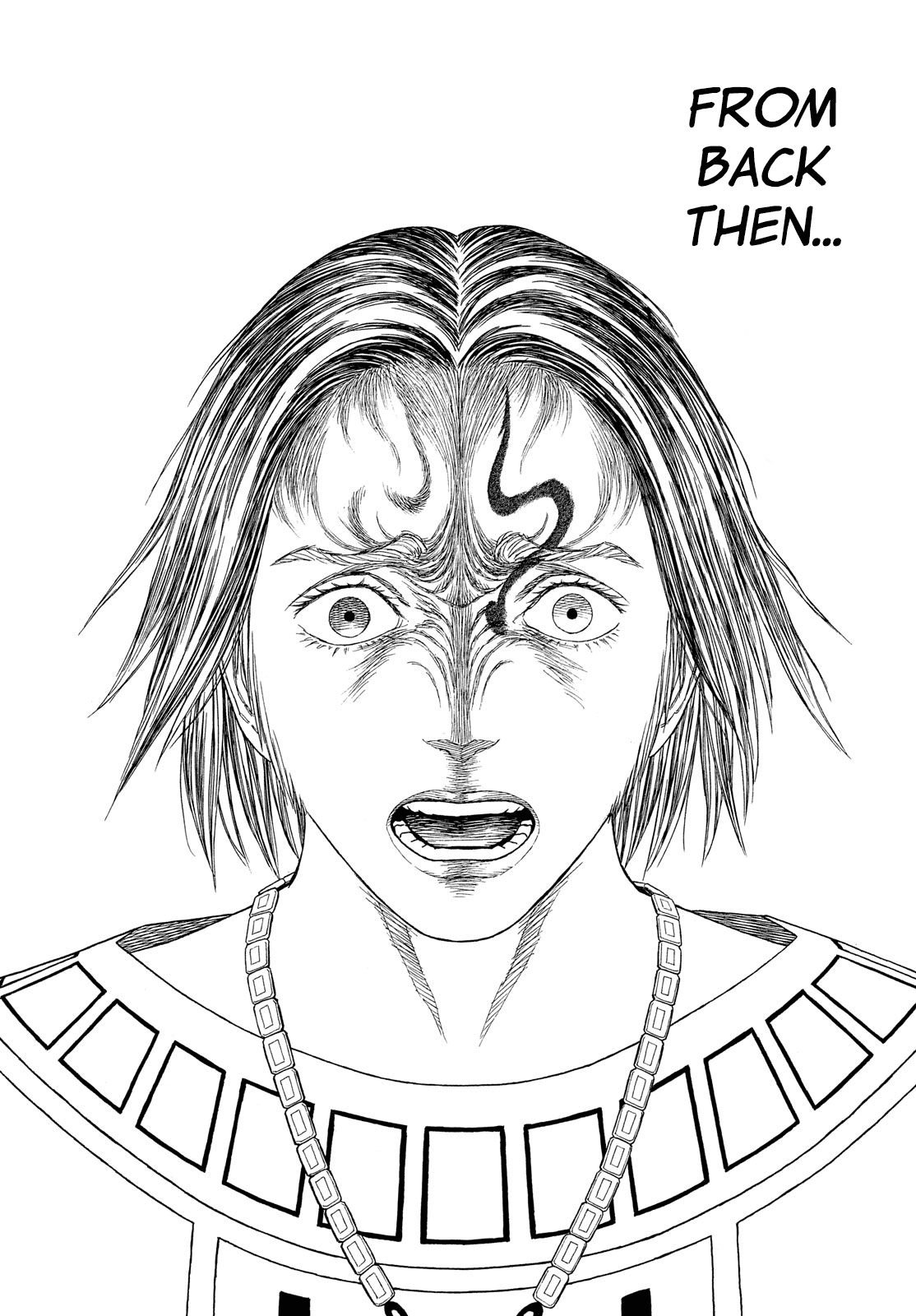 Read Historie EN Manga Online