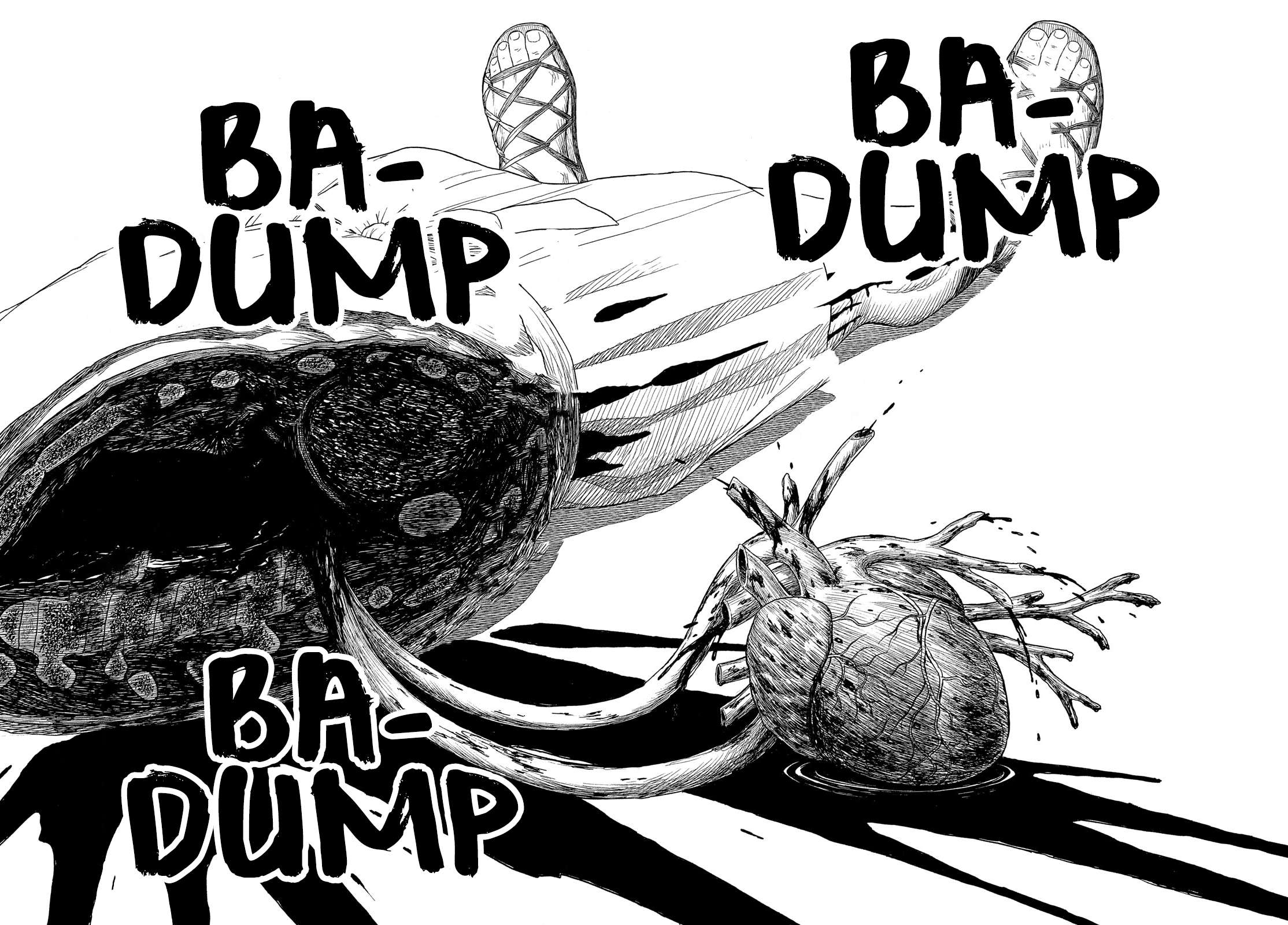Read Historie EN Manga Online