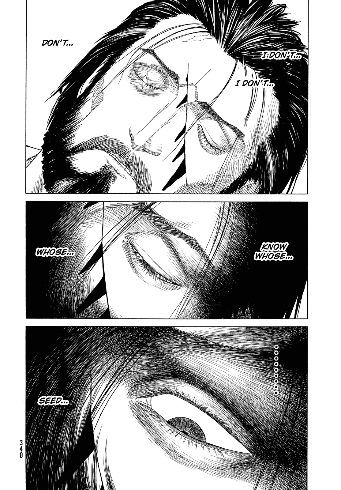 Read Historie EN Manga Online