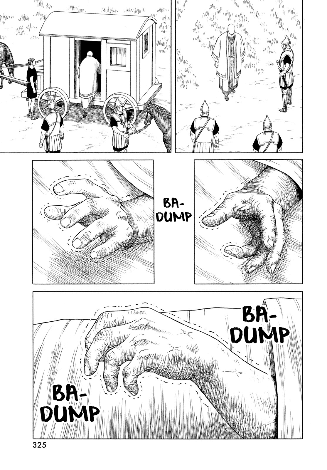 Read Historie EN Manga Online