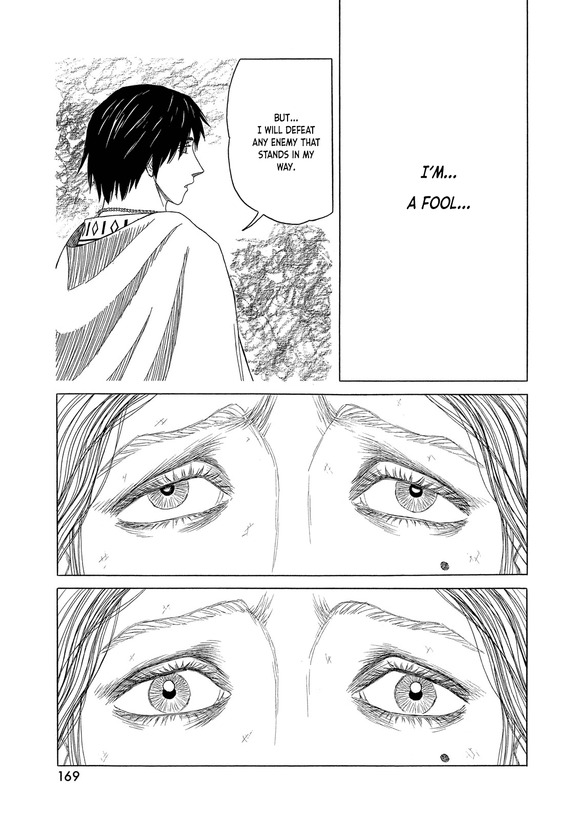 Read Historie EN Manga Online