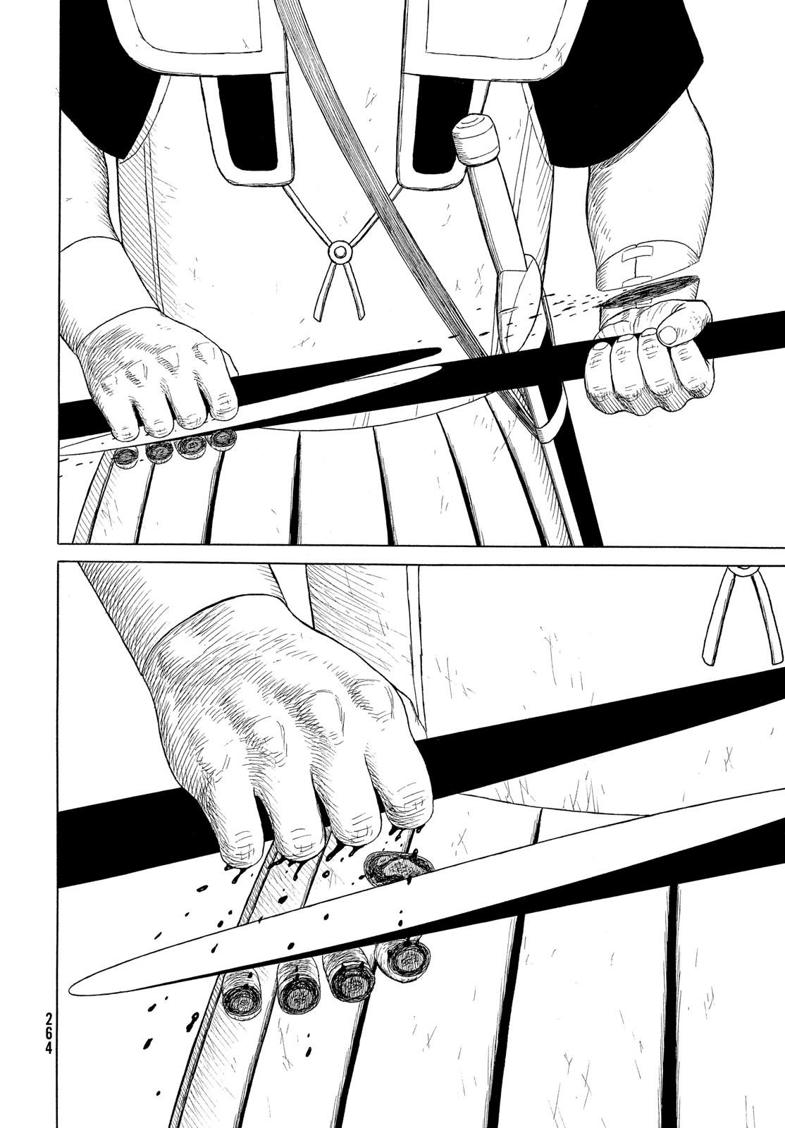 Read Historie EN Manga Online