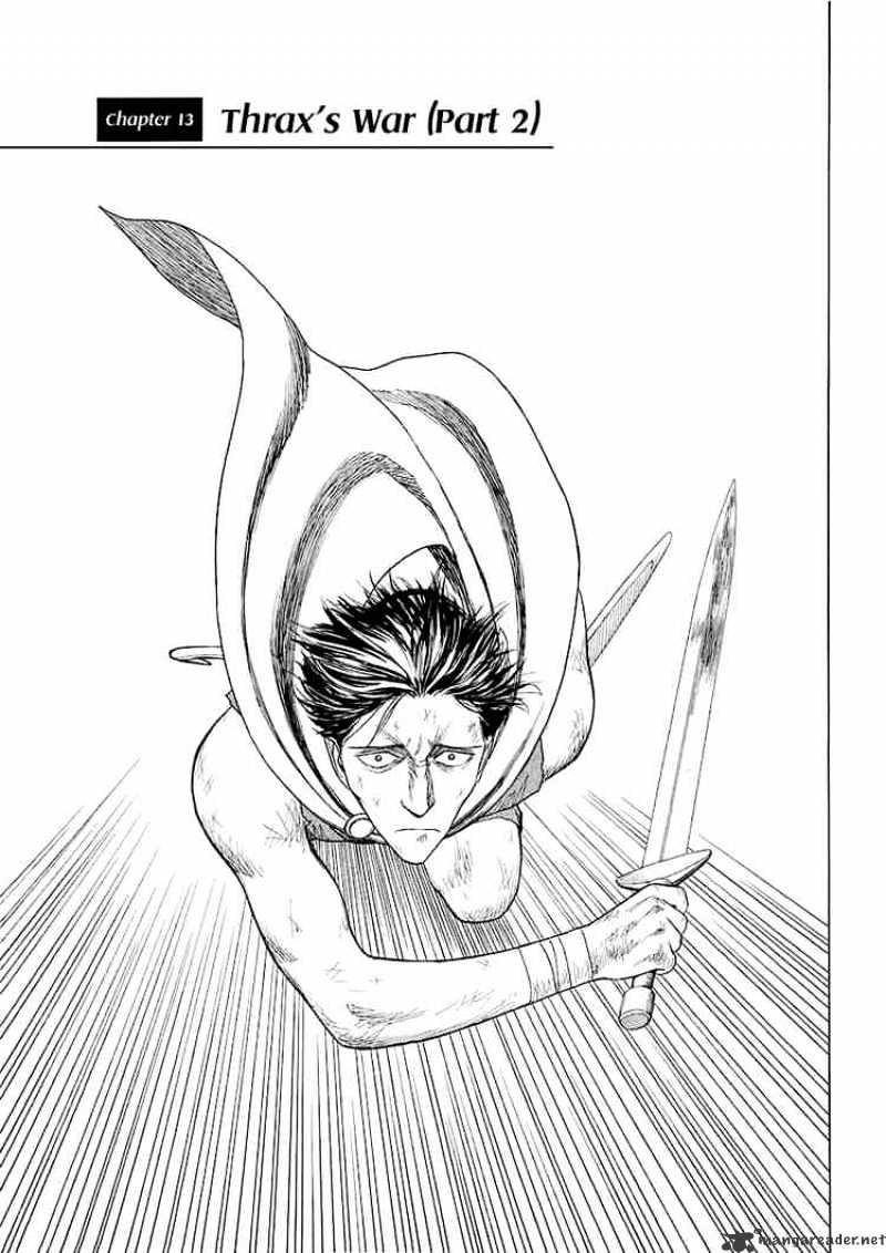 Read Historie EN Manga Online