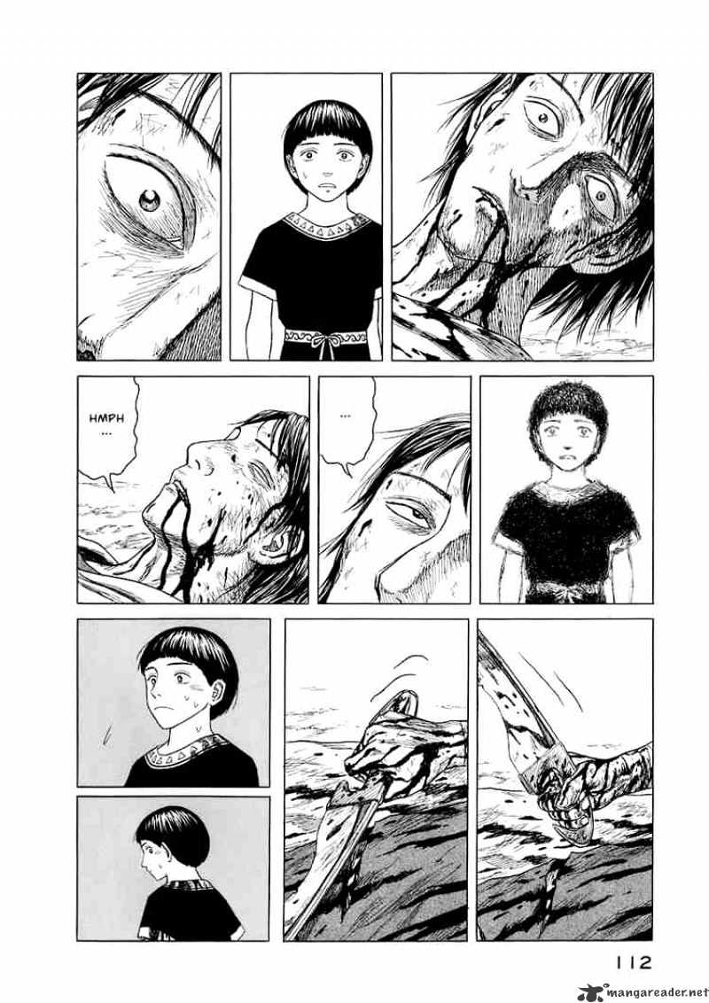 Read Historie EN Manga Online