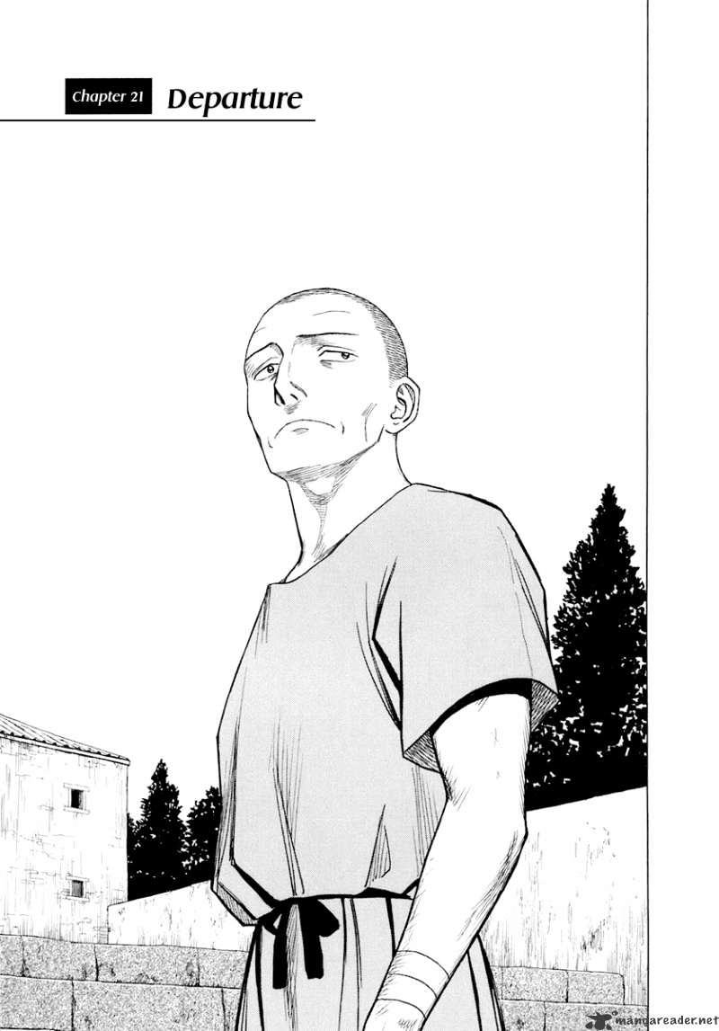 Read Historie EN Manga Online