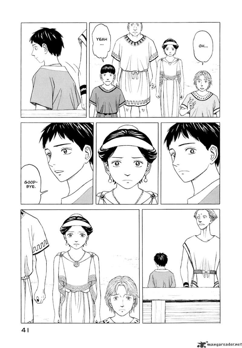 Read Historie EN Manga Online