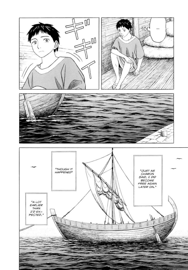 Read Historie EN Manga Online