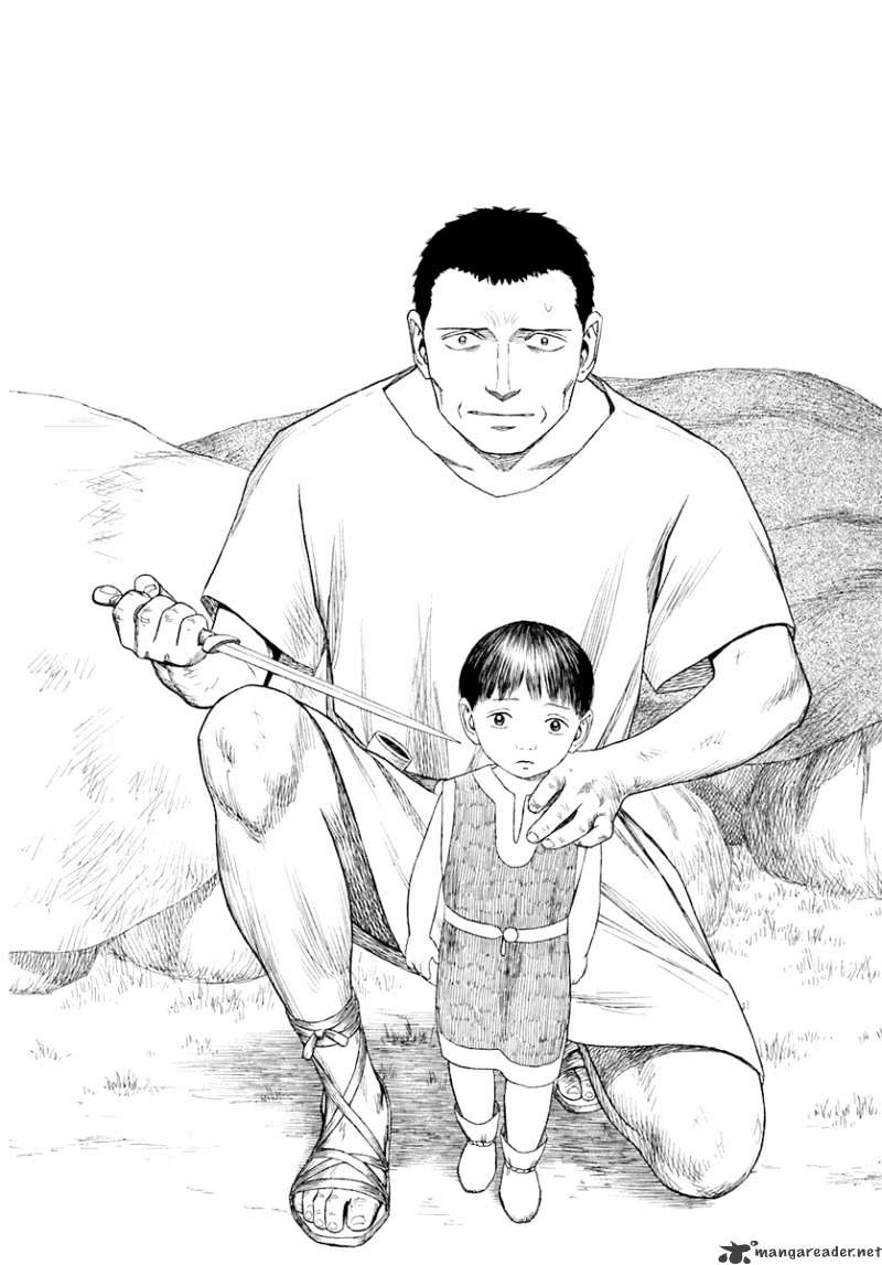 Read Historie EN Manga Online