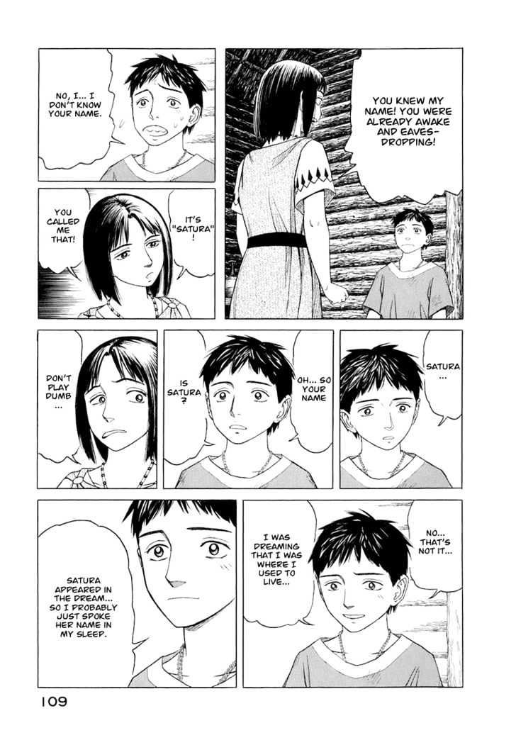 Read Historie EN Manga Online