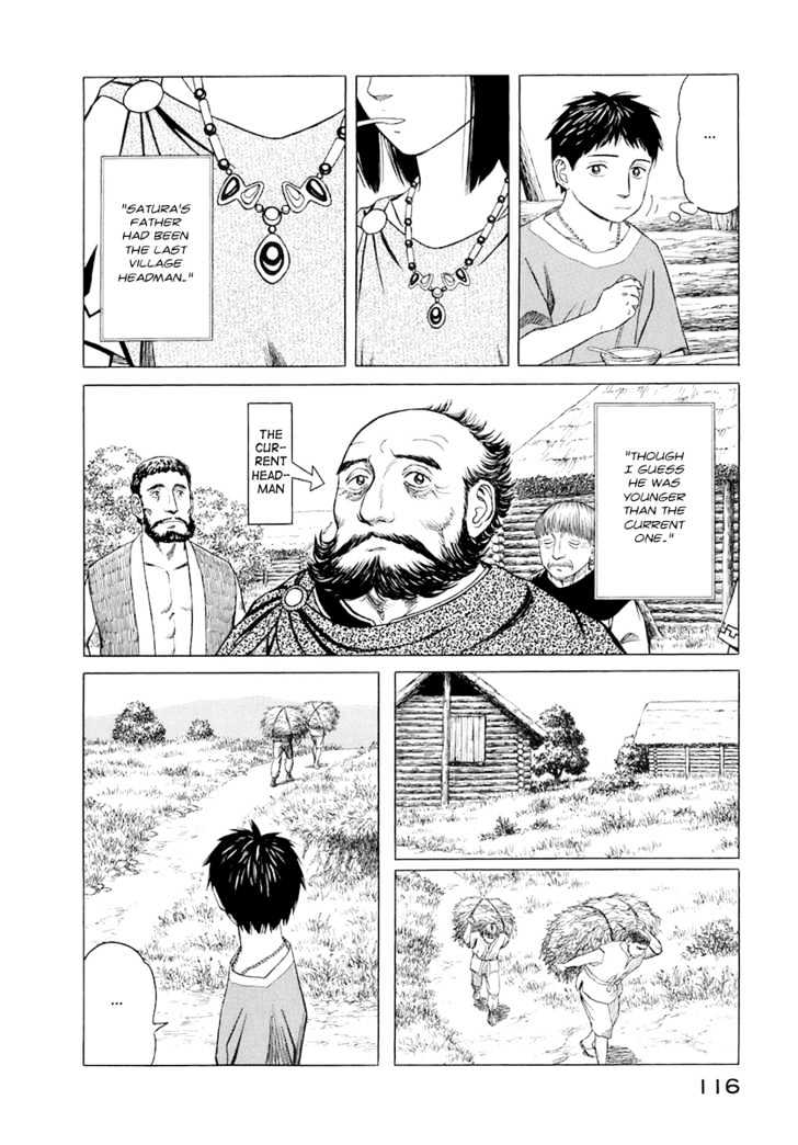 Read Historie EN Manga Online
