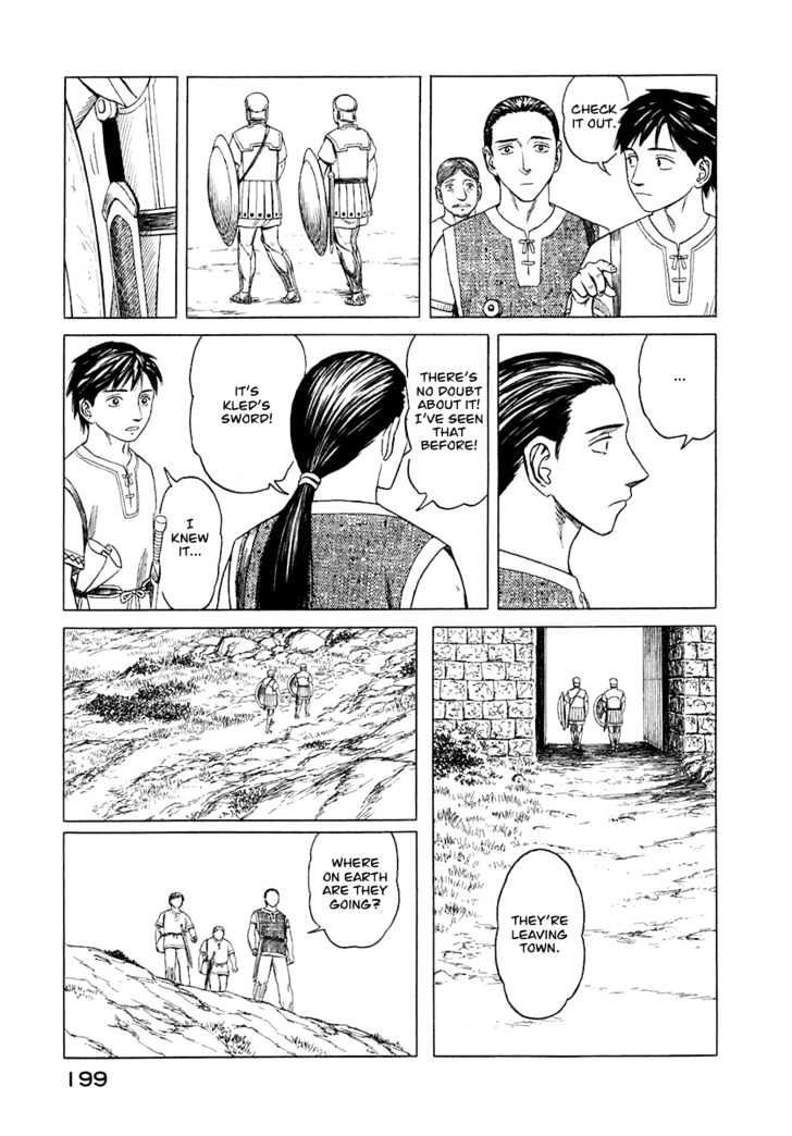 Read Historie EN Manga Online