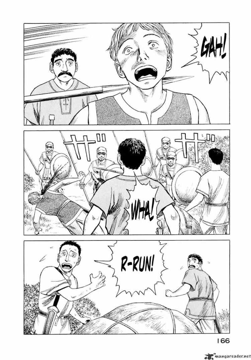Read Historie EN Manga Online