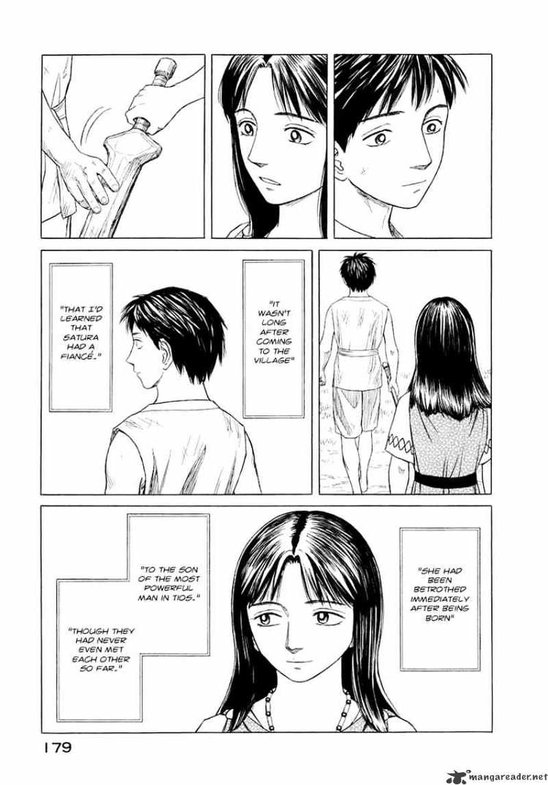 Read Historie EN Manga Online