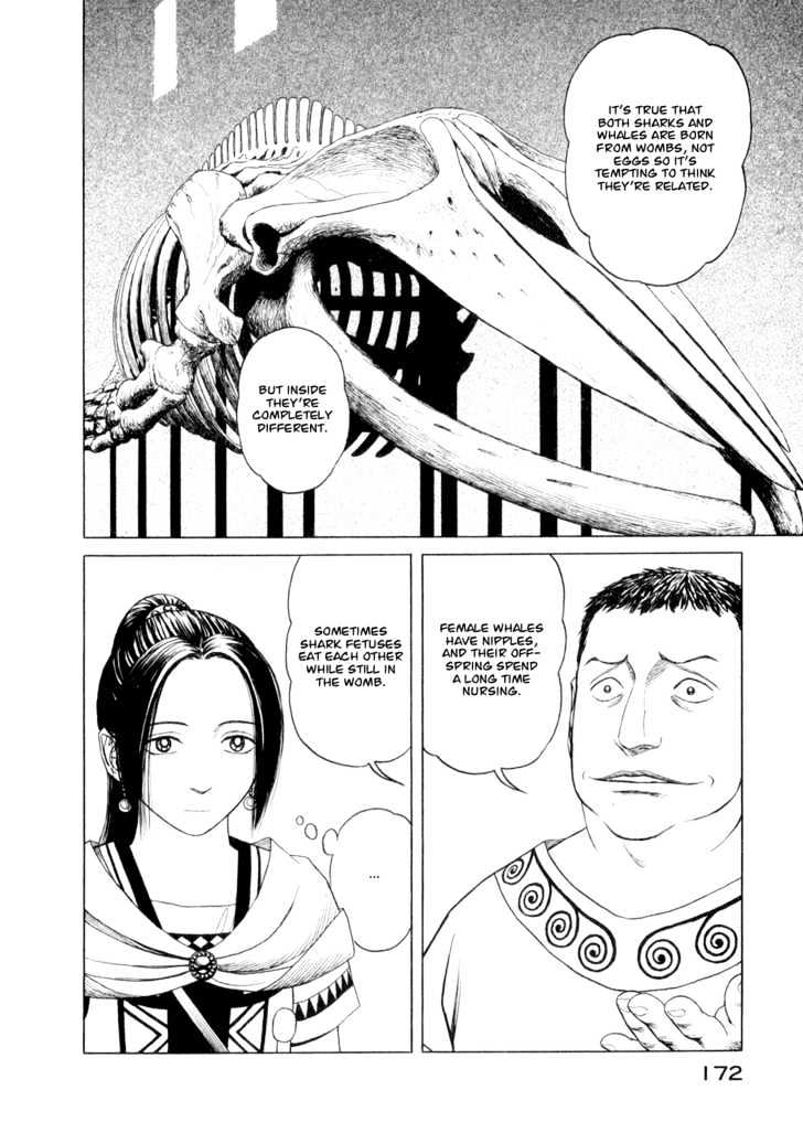Read Historie EN Manga Online