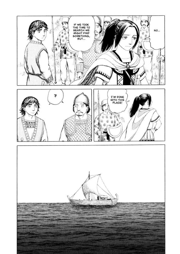 Read Historie EN Manga Online