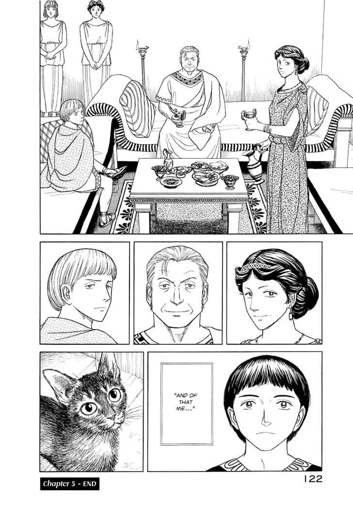 Read Historie EN Manga Online