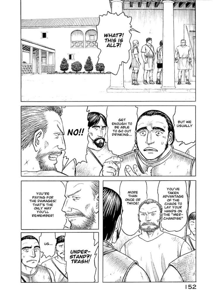 Read Historie EN Manga Online