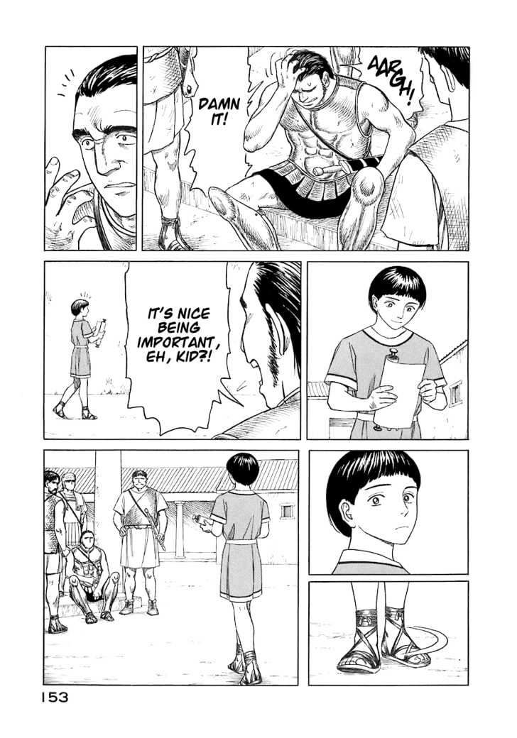 Read Historie EN Manga Online