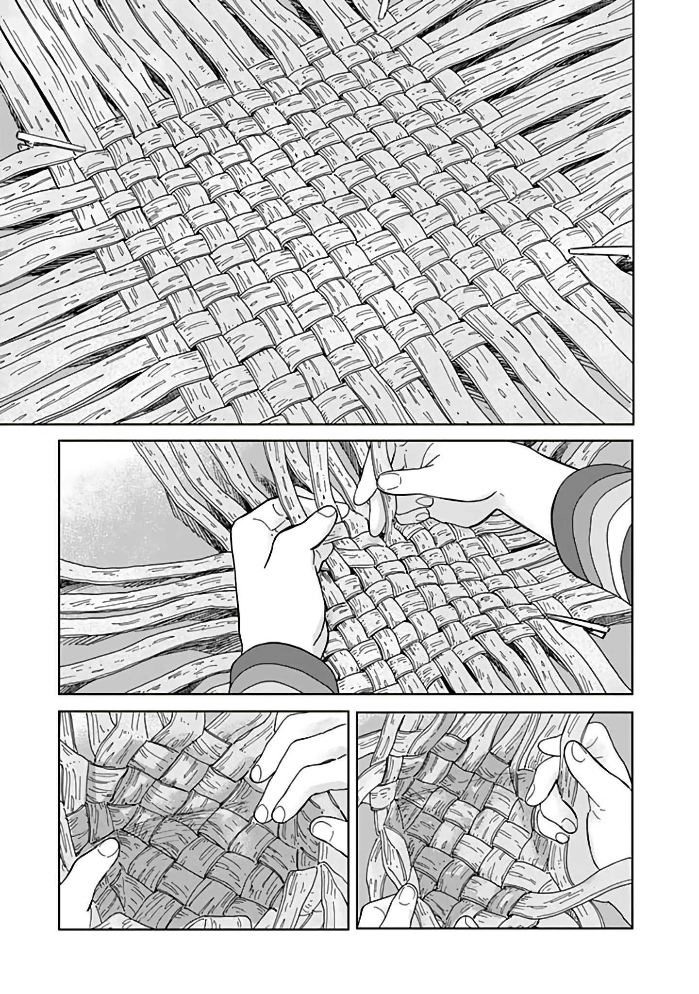 Read Hokuou Kizoku to Moukinzuma no Yukiguni Karigurashi EN Manga Online