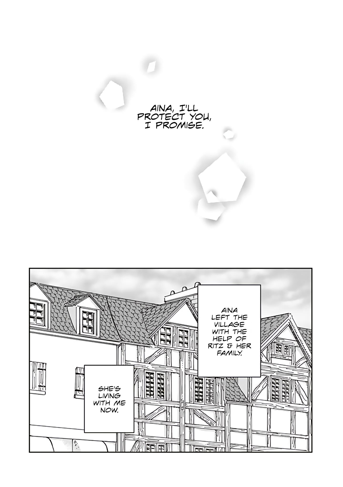 Read Hokuou Kizoku to Moukinzuma no Yukiguni Karigurashi EN Manga Online