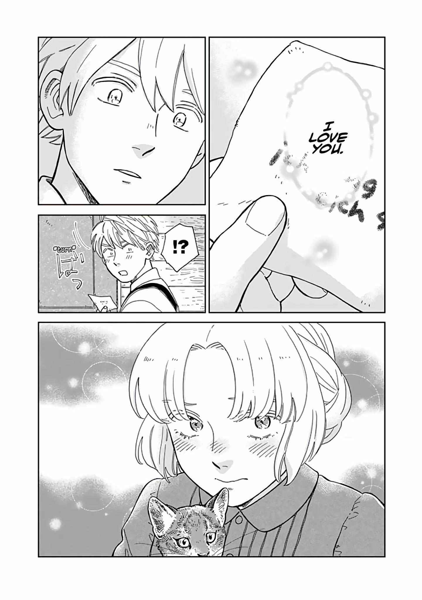 Read Hokuou Kizoku to Moukinzuma no Yukiguni Karigurashi EN Manga Online