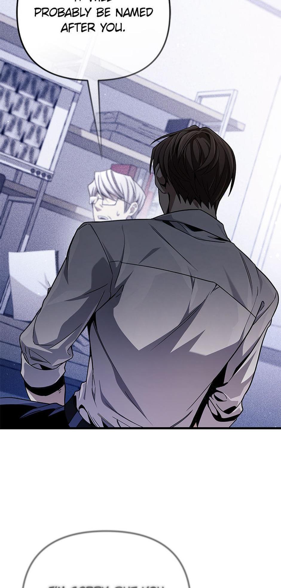 Read Holy Hella's Ultimate End EN Manga Online