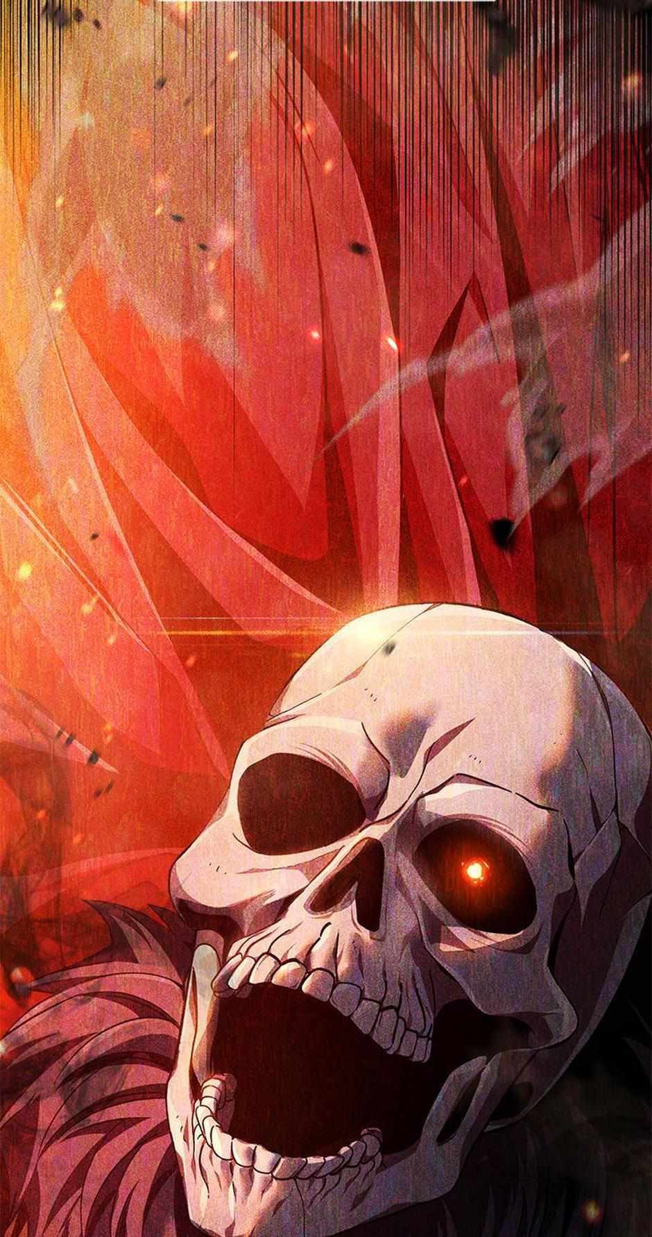Read Holy Hella's Ultimate End EN Manga Online