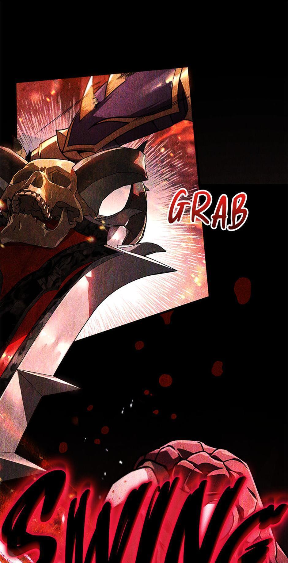 Read Holy Hella's Ultimate End EN Manga Online