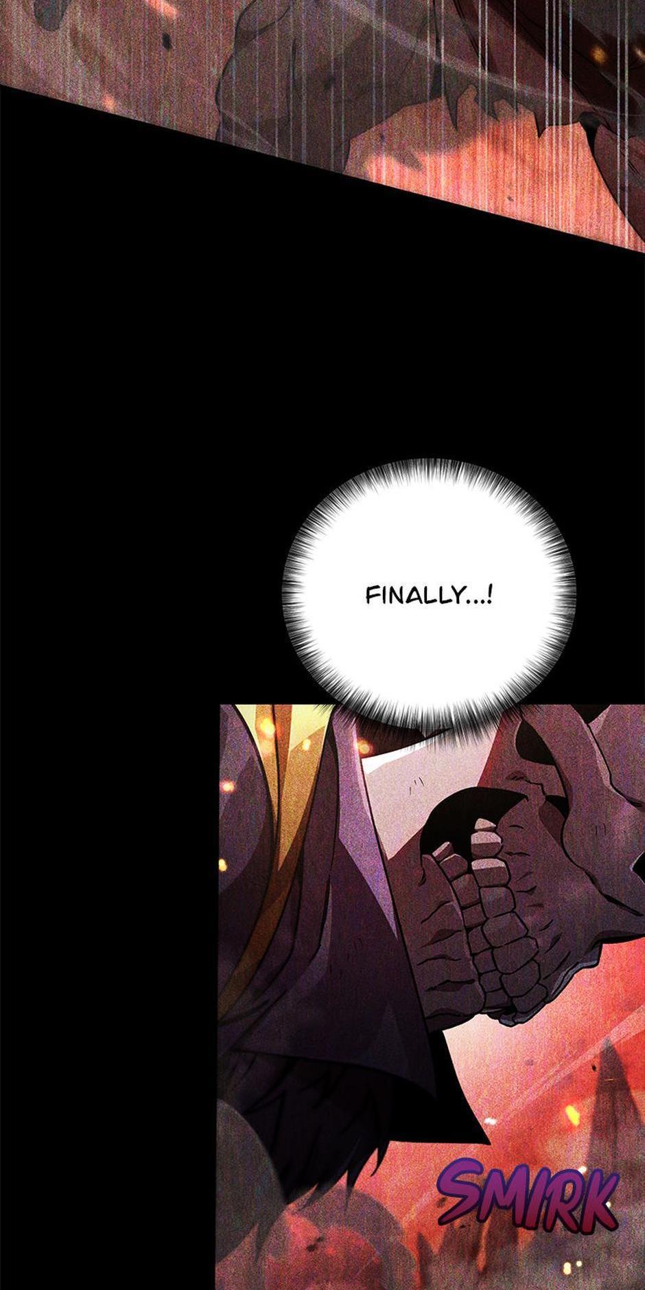 Read Holy Hella's Ultimate End EN Manga Online