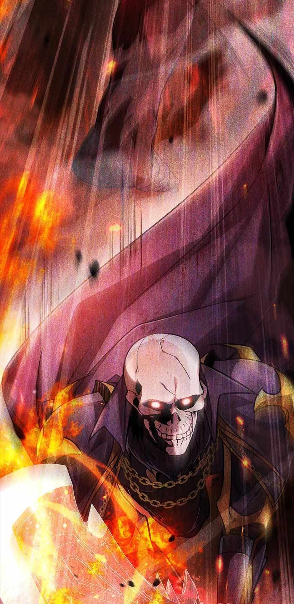 Read Holy Hella's Ultimate End EN Manga Online