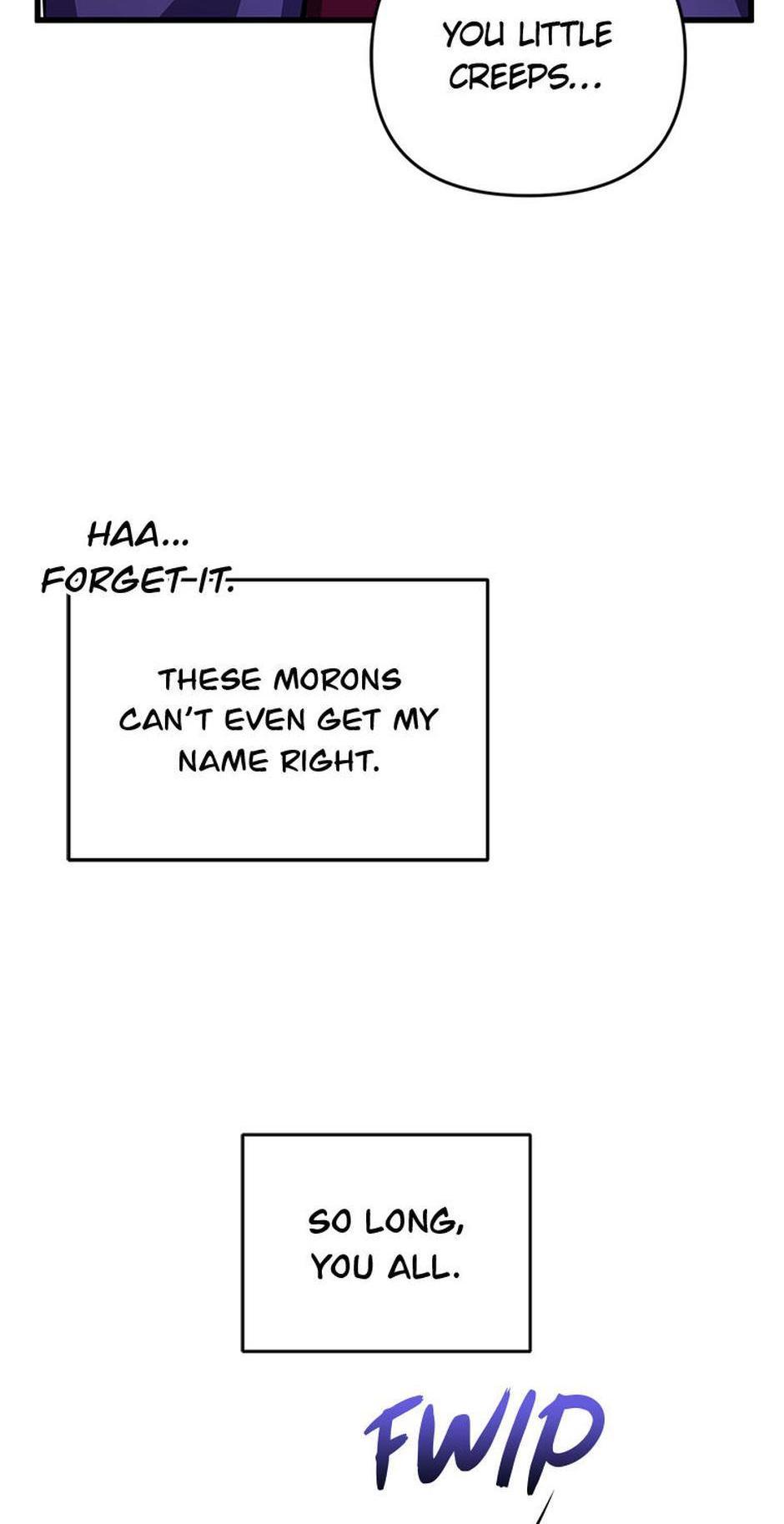 Read Holy Hella's Ultimate End EN Manga Online