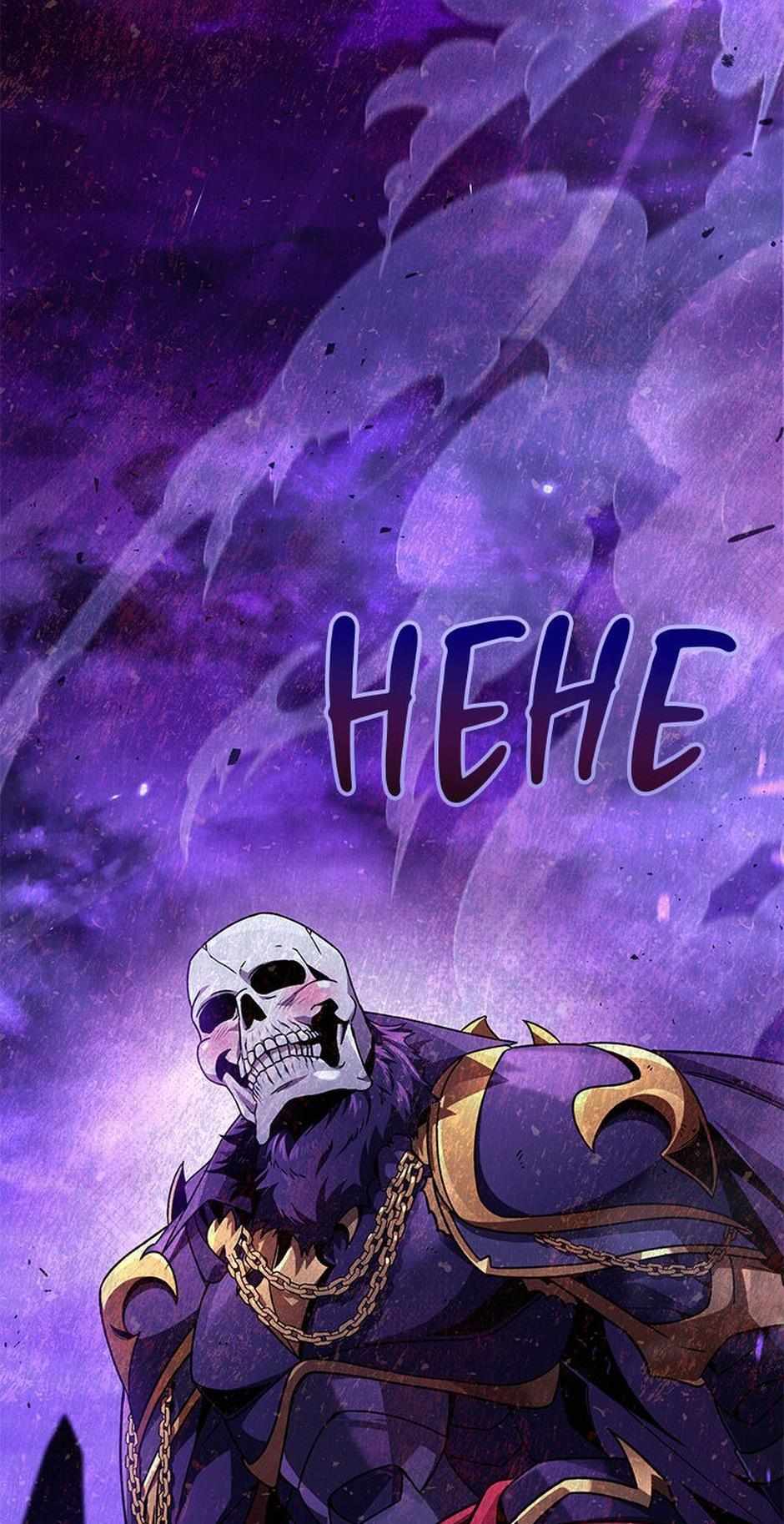 Read Holy Hella's Ultimate End EN Manga Online