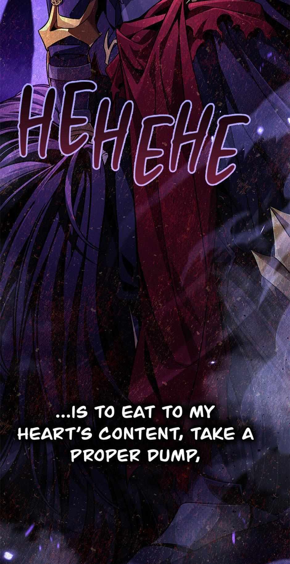 Read Holy Hella's Ultimate End EN Manga Online