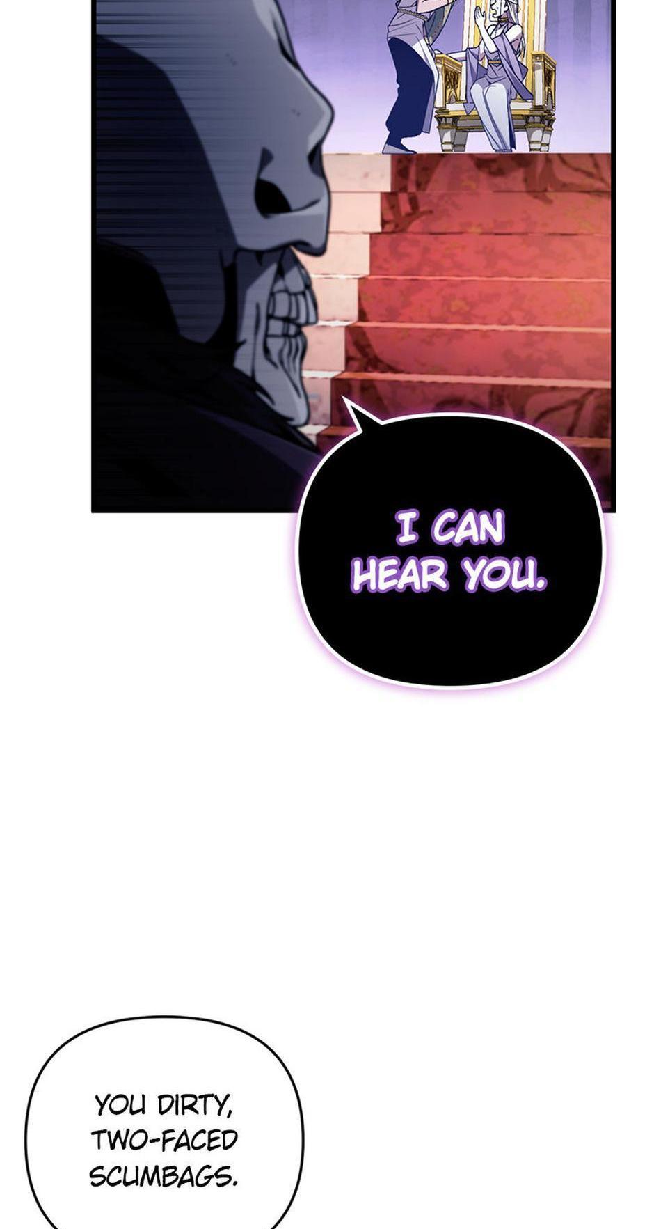 Read Holy Hella's Ultimate End EN Manga Online