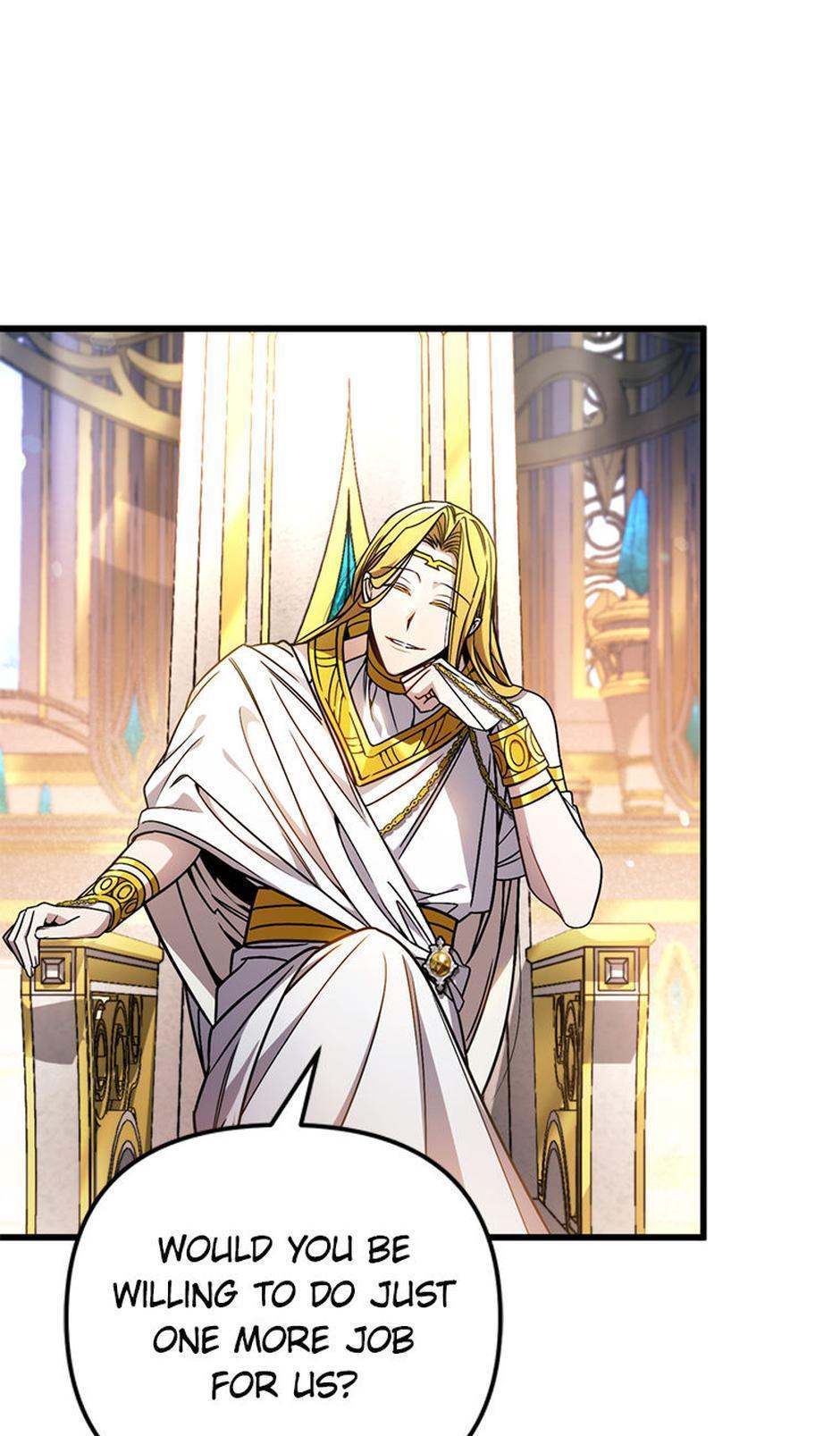 Read Holy Hella's Ultimate End EN Manga Online