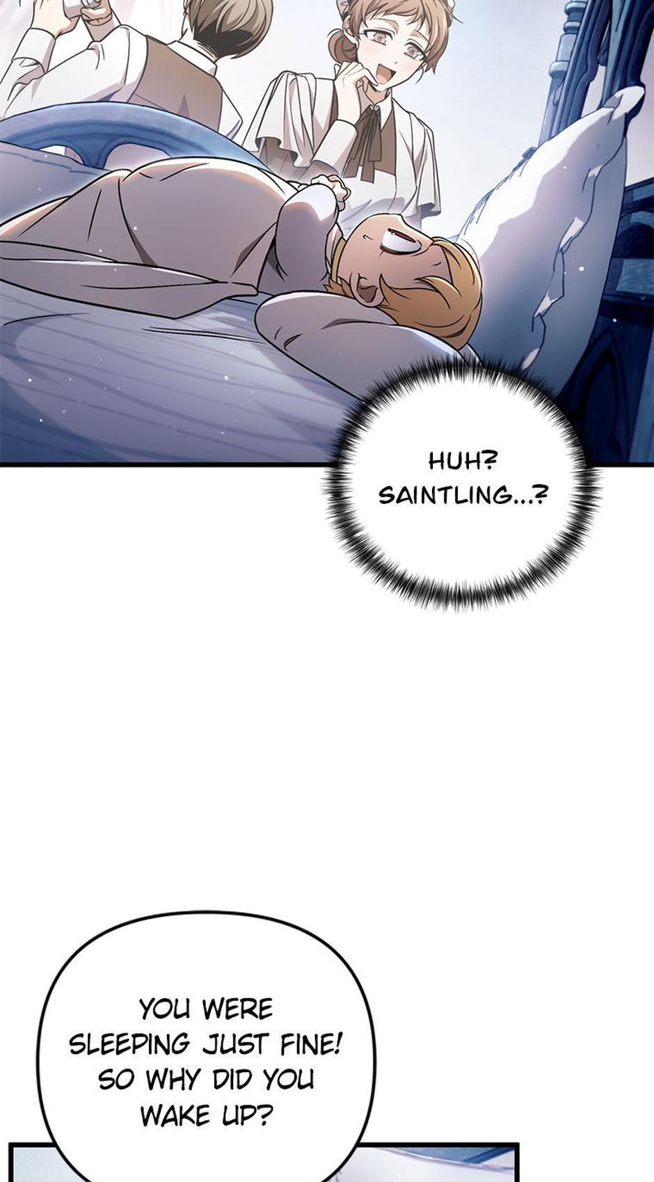 Read Holy Hella's Ultimate End EN Manga Online