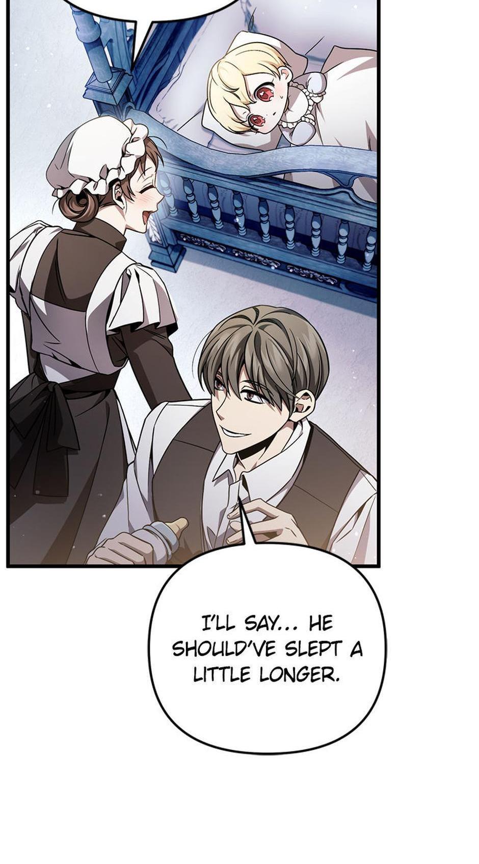 Read Holy Hella's Ultimate End EN Manga Online