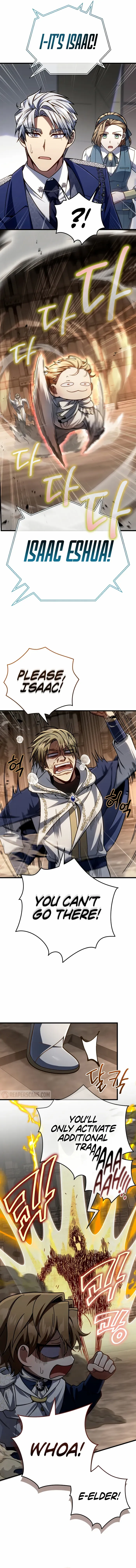 Read Holy Hella's Ultimate End EN Manga Online
