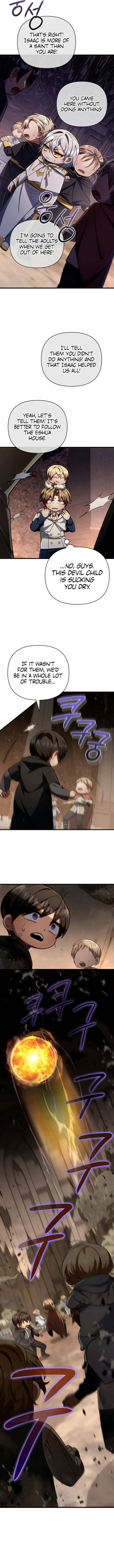 Read Holy Hella's Ultimate End EN Manga Online