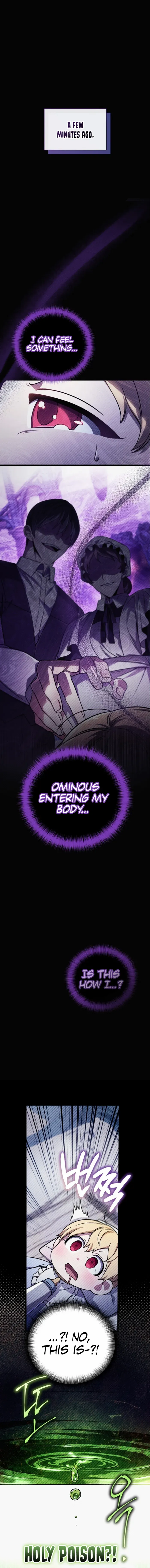Read Holy Hella's Ultimate End EN Manga Online