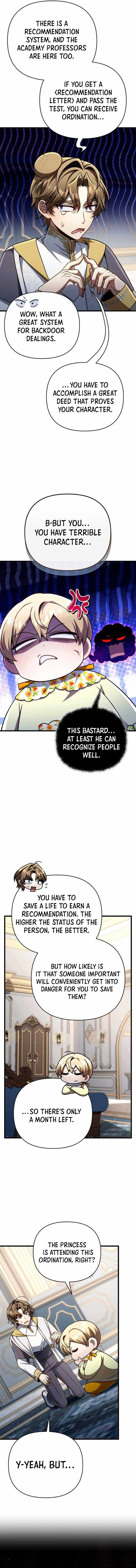 Read Holy Hella's Ultimate End EN Manga Online