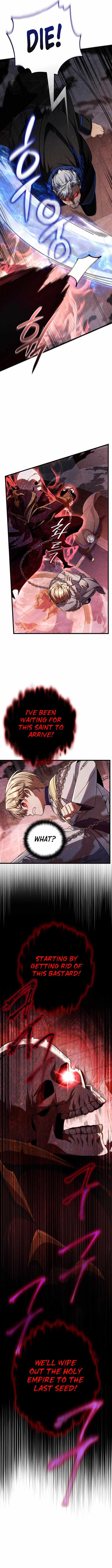 Read Holy Hella's Ultimate End EN Manga Online
