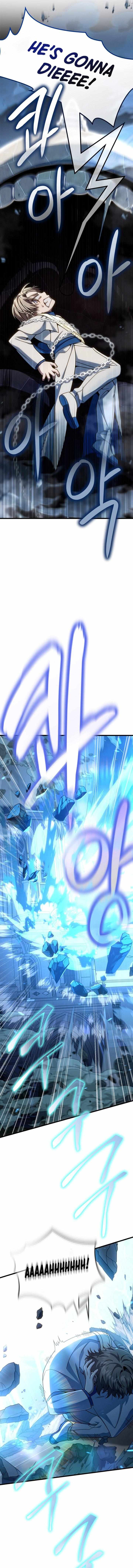 Read Holy Hella's Ultimate End EN Manga Online