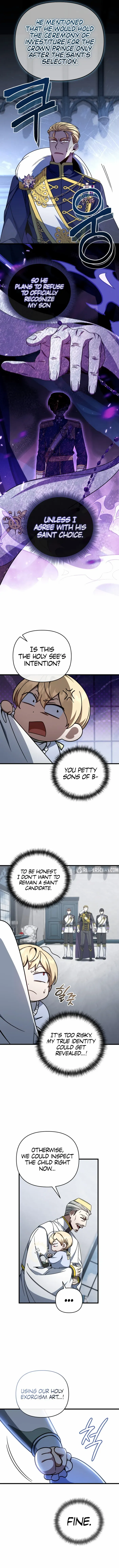 Read Holy Hella's Ultimate End EN Manga Online