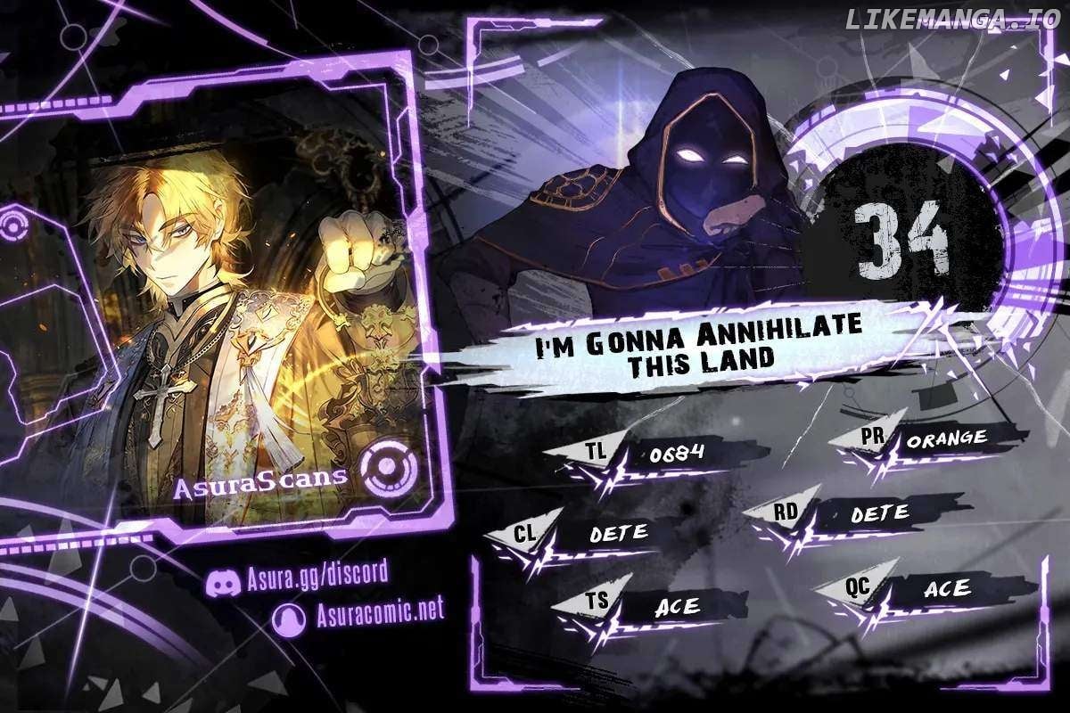 Read Holy Hella's Ultimate End EN Manga Online