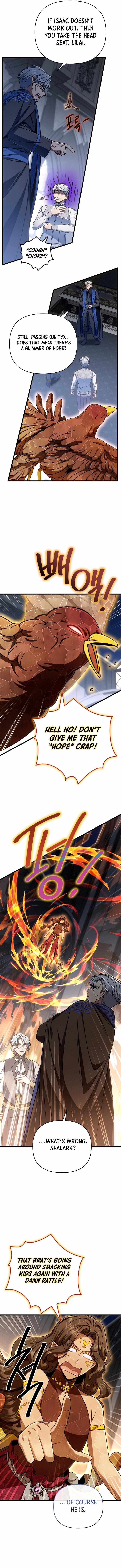 Read Holy Hella's Ultimate End EN Manga Online