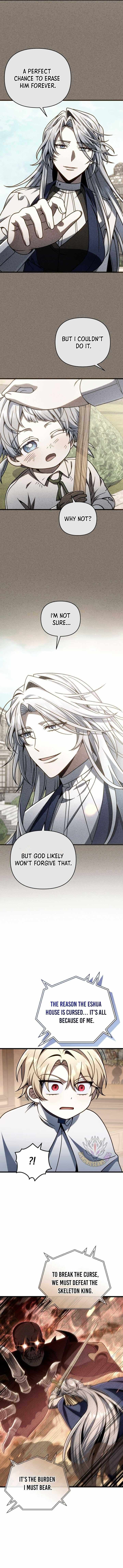 Read Holy Hella's Ultimate End EN Manga Online