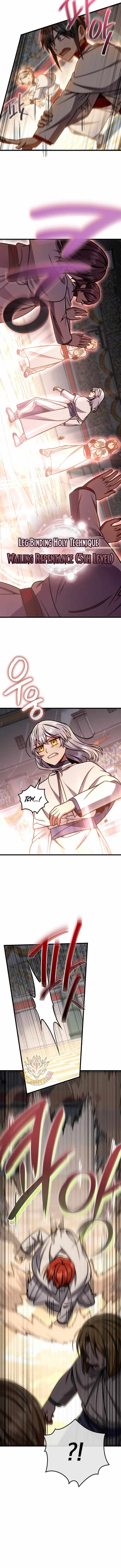 Read Holy Hella's Ultimate End EN Manga Online